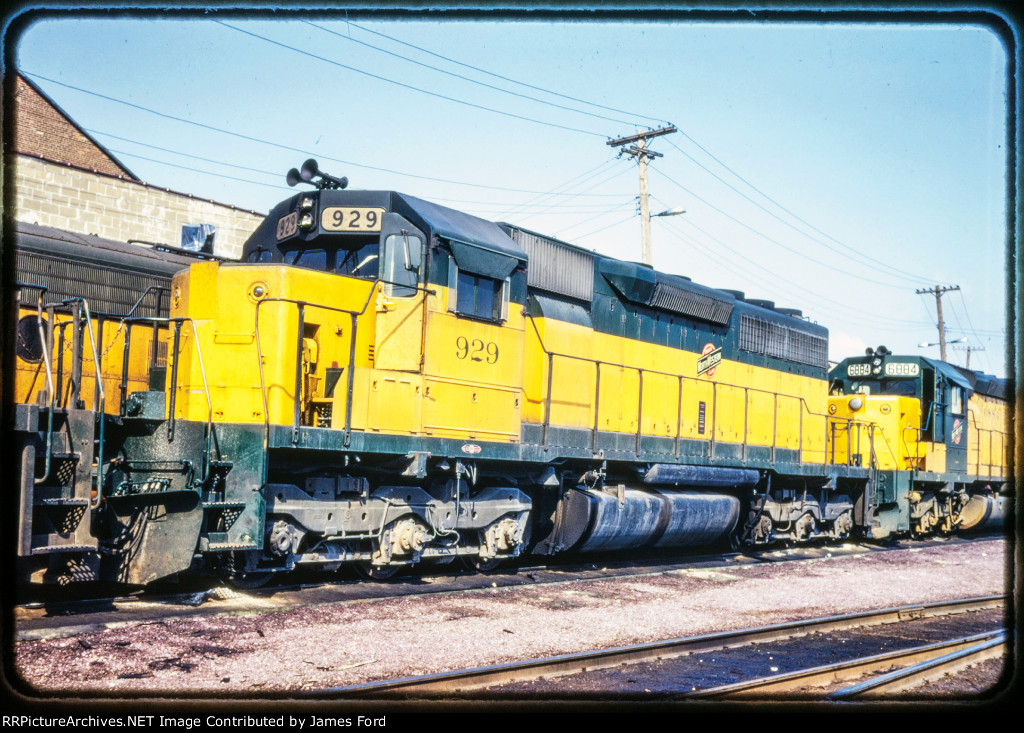 CNW 929